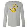 Unisex Triblend Long Sleeve Tee Thumbnail