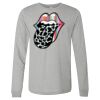 Unisex Triblend Long Sleeve Tee Thumbnail