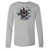 Unisex Triblend Long Sleeve Tee Thumbnail