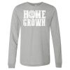 Unisex Triblend Long Sleeve Tee Thumbnail