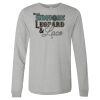 Unisex Triblend Long Sleeve Tee Thumbnail