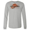 Unisex Triblend Long Sleeve Tee Thumbnail