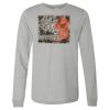 Unisex Triblend Long Sleeve Tee Thumbnail