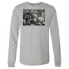 Unisex Triblend Long Sleeve Tee Thumbnail