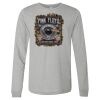 Unisex Triblend Long Sleeve Tee Thumbnail