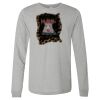 Unisex Triblend Long Sleeve Tee Thumbnail