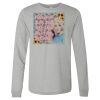 Unisex Triblend Long Sleeve Tee Thumbnail