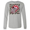 Unisex Triblend Long Sleeve Tee Thumbnail