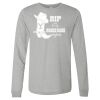 Unisex Triblend Long Sleeve Tee Thumbnail