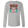 Unisex Triblend Long Sleeve Tee Thumbnail