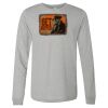 Unisex Triblend Long Sleeve Tee Thumbnail