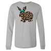 Unisex Triblend Long Sleeve Tee Thumbnail