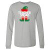 Unisex Triblend Long Sleeve Tee Thumbnail