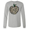 Unisex Triblend Long Sleeve Tee Thumbnail