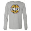 Unisex Triblend Long Sleeve Tee Thumbnail