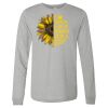 Unisex Triblend Long Sleeve Tee Thumbnail