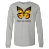 Unisex Triblend Long Sleeve Tee Thumbnail