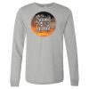 Unisex Triblend Long Sleeve Tee Thumbnail