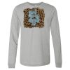 Unisex Triblend Long Sleeve Tee Thumbnail