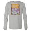 Unisex Triblend Long Sleeve Tee Thumbnail