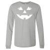 Unisex Triblend Long Sleeve Tee Thumbnail