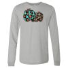 Unisex Triblend Long Sleeve Tee Thumbnail