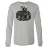 Unisex Triblend Long Sleeve Tee Thumbnail