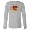 Unisex Triblend Long Sleeve Tee Thumbnail