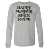 Unisex Triblend Long Sleeve Tee Thumbnail