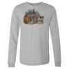 Unisex Triblend Long Sleeve Tee Thumbnail