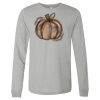 Unisex Triblend Long Sleeve Tee Thumbnail