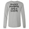 Unisex Triblend Long Sleeve Tee Thumbnail