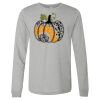 Unisex Triblend Long Sleeve Tee Thumbnail