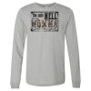 Unisex Triblend Long Sleeve Tee Thumbnail