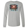 Unisex Triblend Long Sleeve Tee Thumbnail