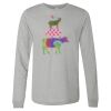 Unisex Triblend Long Sleeve Tee Thumbnail