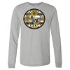 Unisex Triblend Long Sleeve Tee Thumbnail