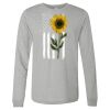 Unisex Triblend Long Sleeve Tee Thumbnail