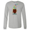 Unisex Triblend Long Sleeve Tee Thumbnail