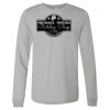 Unisex Triblend Long Sleeve Tee Thumbnail