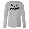 Unisex Triblend Long Sleeve Tee Thumbnail