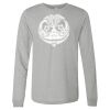 Unisex Triblend Long Sleeve Tee Thumbnail