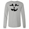 Unisex Triblend Long Sleeve Tee Thumbnail