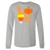 Unisex Triblend Long Sleeve Tee Thumbnail