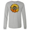 Unisex Triblend Long Sleeve Tee Thumbnail