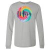 Unisex Triblend Long Sleeve Tee Thumbnail