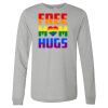 Unisex Triblend Long Sleeve Tee Thumbnail