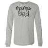 Unisex Triblend Long Sleeve Tee Thumbnail