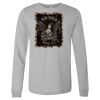 Unisex Triblend Long Sleeve Tee Thumbnail