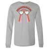 Unisex Triblend Long Sleeve Tee Thumbnail